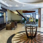 Landmark Summit Hotel Dubai