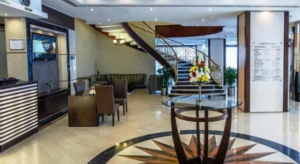 Landmark Summit Hotel Dubai