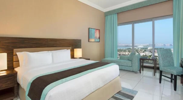 Atana Hotel Dubai