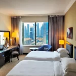 Towers Rotana Hotel Dubai