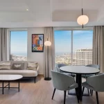 Residence Inn Sheikh Zayed Hotel Dubai