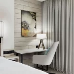 Courtyard By Marriott Hotel Batumi