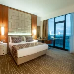 Grand Bellagio Hotel Batumi