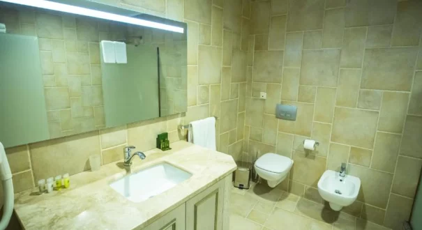 Colosseum Marina Hotel Batumi