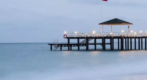 رامادا ریزورت لارا