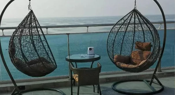 Rainbow Residence & Hotel Batumi