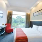 Chancellor Orchard Hotel Singapore