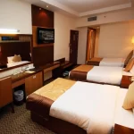 Sun And Sands Downtown Hotel Dubai