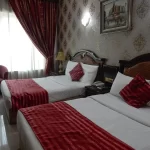 هتل سان اند سندز دبی