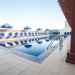 هتل سیتی مکس بر دبی