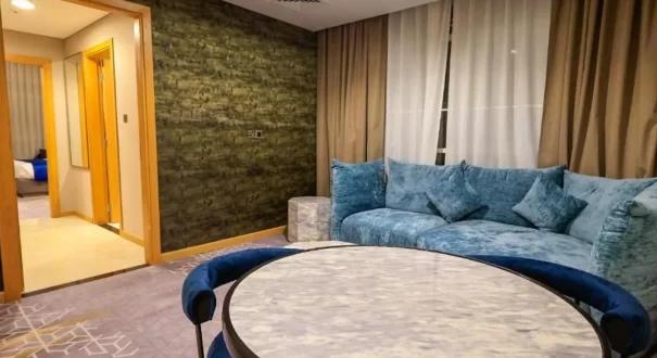 Best Western Premier M Four Hotel Dubai
