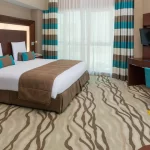 Novotel Dubai Al Barsha Hotel