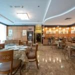 Pearl Swiss Hotel Dubai