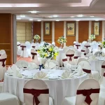 City Seasons Hotel Dubai