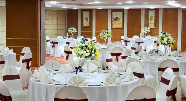 City Seasons Hotel Dubai