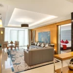 Royal Continental Hotel Dubai
