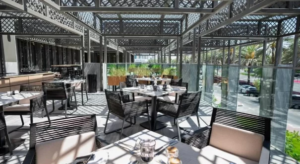 Al Bandar Rotana Hotel Dubai