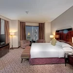 Rose Rayhaan by Rotana Hotel