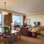 Swissotel Al Ghurair Hotel Dubai