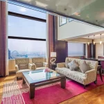 Hyatt Regency Dubai Hotel