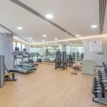 Golden Sands Hotel Creek Dubai