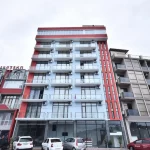 Royal Georgia Batumi Hotel