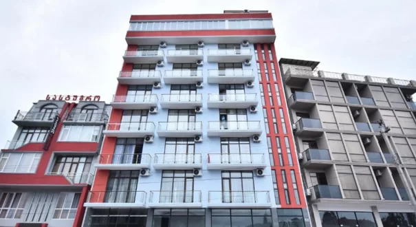 Royal Georgia Batumi Hotel