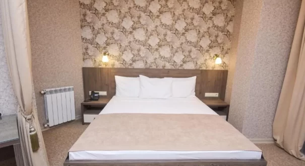 Old Garden Hotel Batumi