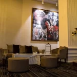 Sky Tower Hotel Batumi