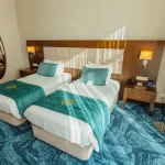JRW Welmond Hotel Batumi