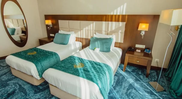 JRW Welmond Hotel Batumi