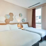Ibis Budget Singapore Imperial Hotel
