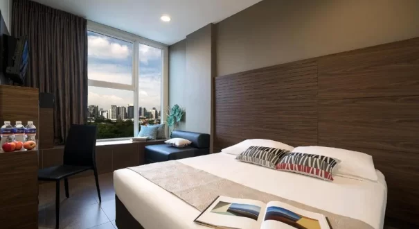 Value Hotel Singapore
