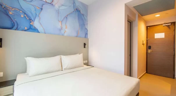 Ibis Styles Hotel Singapore