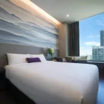 V Hotel Lavender Singapore