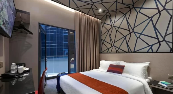Hotel Boss Singapore