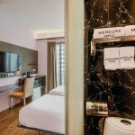 Mercure Singapore Tyrwhitt Hotel