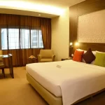 Grand Pacific Hotel singapore