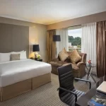 Concorde Hotel Singapore