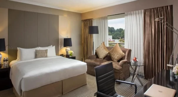 Concorde Hotel Singapore