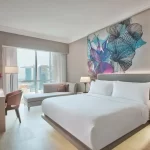 Grand Copthorne Waterfront Hotel Singapore