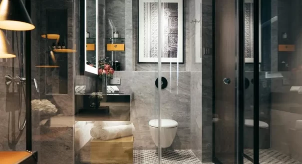 Grand Park City Hall Hotel Singapore