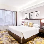 Royal Plaza hotel Singapore