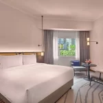 Pullman Singapore Orchard Hotel