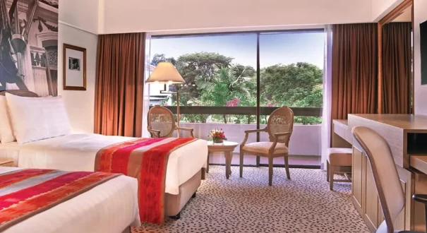 Good Wood Hotel Singapore