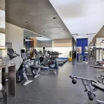 Voco Hotel Dubai