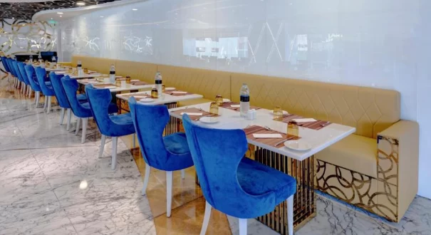 Gevora Hotel Dubai