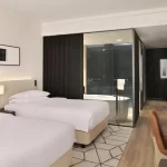 Sheraton Grand Hotel Dubai