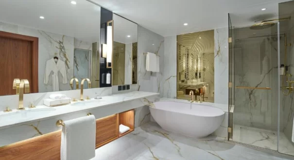 Grand Hyatt Hotel Dubai