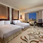 Conrad Dubai Hotel